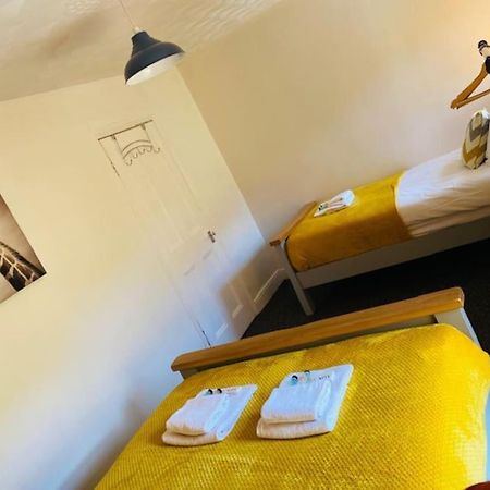 Goldcroft Villa Abertillery Dış mekan fotoğraf