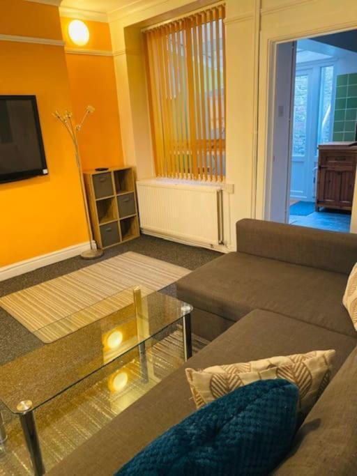 Goldcroft Villa Abertillery Dış mekan fotoğraf