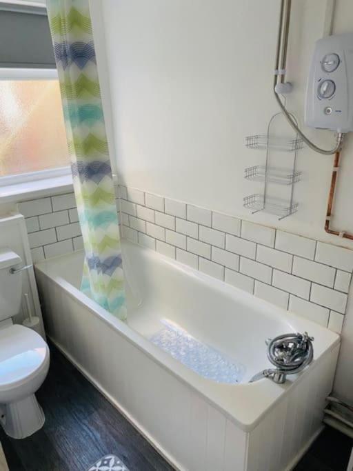 Goldcroft Villa Abertillery Dış mekan fotoğraf
