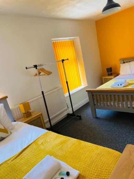 Goldcroft Villa Abertillery Dış mekan fotoğraf