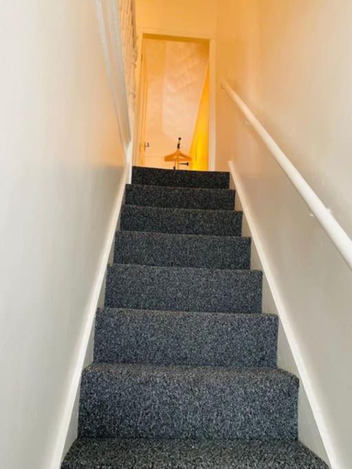 Goldcroft Villa Abertillery Dış mekan fotoğraf