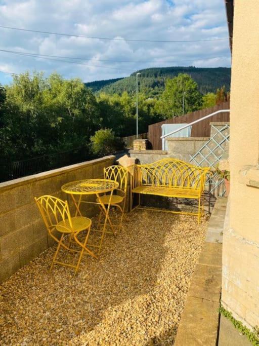 Goldcroft Villa Abertillery Dış mekan fotoğraf